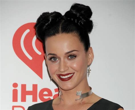 21 Best Katy Perry Hairstyles (2024 Updated) – Hairstyle Camp