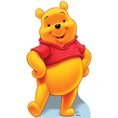 Pooh The Bear