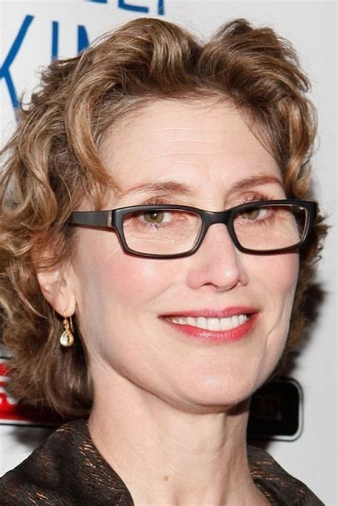 Katherine Borowitz - Biografía, mejores películas, series, imágenes y