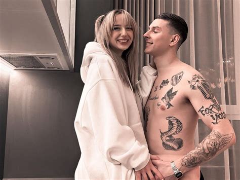 Сімбочка після розставання з Parfeniuk прийшла до нього на концерт і ...