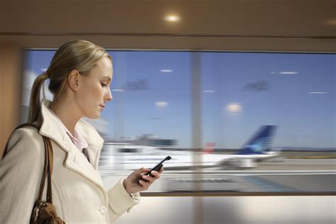 How to get your business trip off to a flying start | London Evening