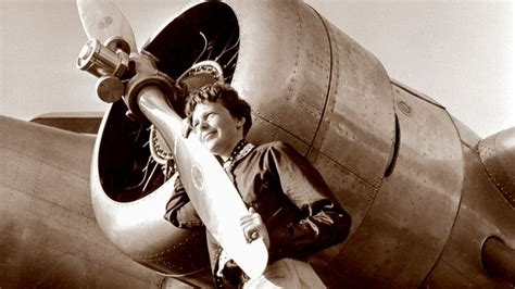 The Final Hours: Amelia Earhart's Last Flight (2000) | MUBI