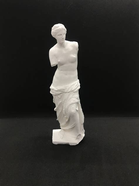 Venus De Milo aphrodite of Milos Replica 3D Printed Statue | Etsy Canada