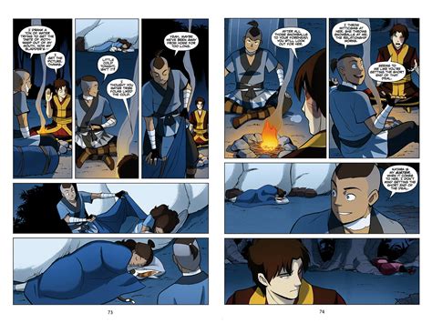 Sokka talks about his relationship with Katara : r/TheLastAirbender