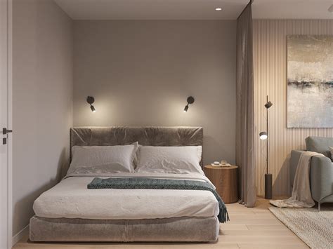 Soft touch on Behance