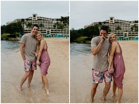 Anonib Hawaii: Romance on the Beach Awaits - iz3jtb2