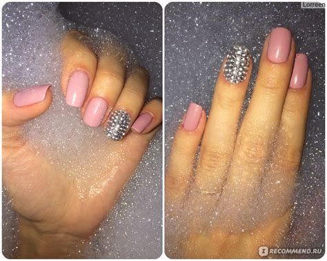 Гель-лак для ногтей BLUESKY Shellac - «♥♥♥ Большой Отзыв о 13 оттентах ...