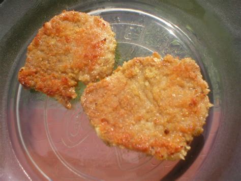 Milanesa