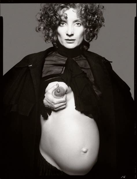 Avedon Exposed - Interview Magazine