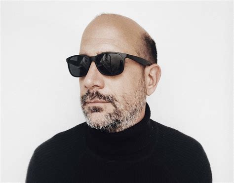 Luto en la escena musical: Martín Elizalde, líder de Falsos Profetas