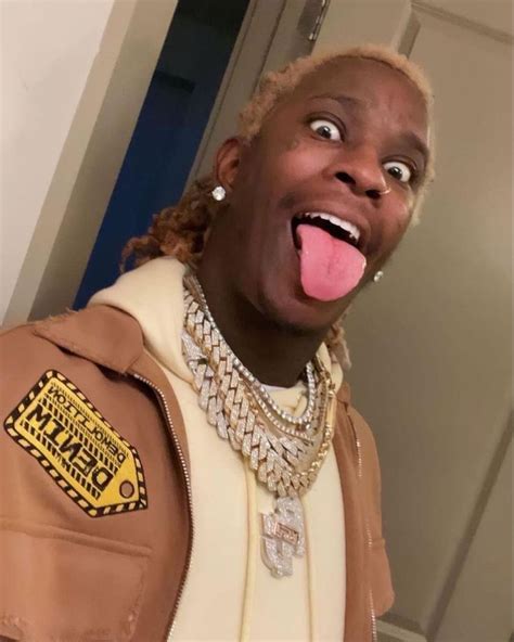 thugger   young thug rap aesthetic pretty flacko