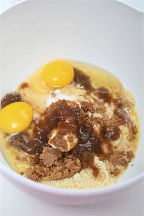 Low carb muffin recipes for diabetics with cinnamon - Everyday Ketogenic