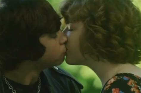 Image - Clare-Eli Kiss2.png | Degrassi Wiki | FANDOM powered by Wikia