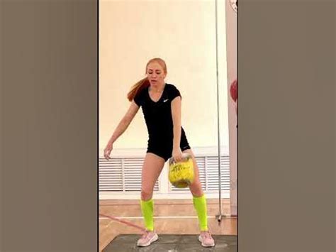 Рывок гири 16 кг. Замедленное видео. #kettlebell #гиревойспорт #гири # ...