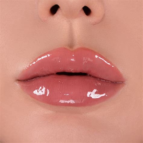 Декоративная косметика для губ (Белор-Дизайн) : Блеск для губ PARTY NEW