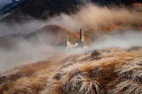 Nebbia - a photo on Flickriver