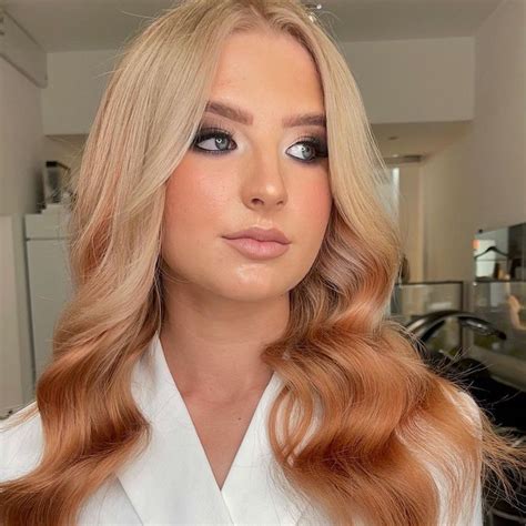 5 Reverse Ombre Hair Ideas & Formulas | Wella Professionals