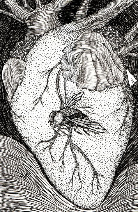 Mosquita Muerta II / Fanzine on Behance