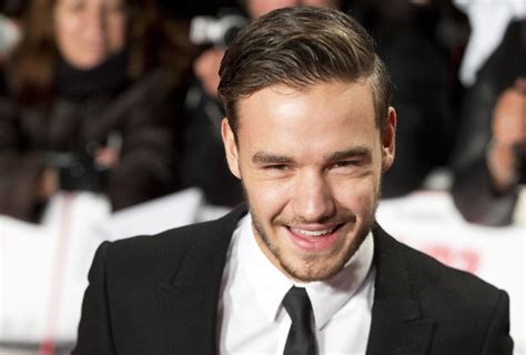 Liam Payne 2024 Fantastische Fotoshoot Liam Payne: His Life In Photos