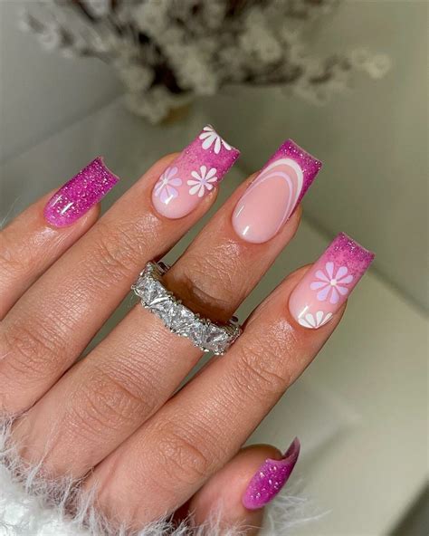 50 Best Spring Nails: Trendy Designs & Colors - Nail Designs Daily