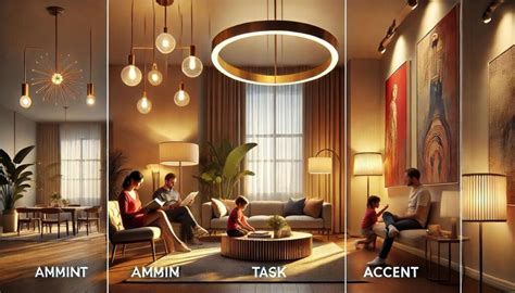 lighting   room   choose   fixtures  style