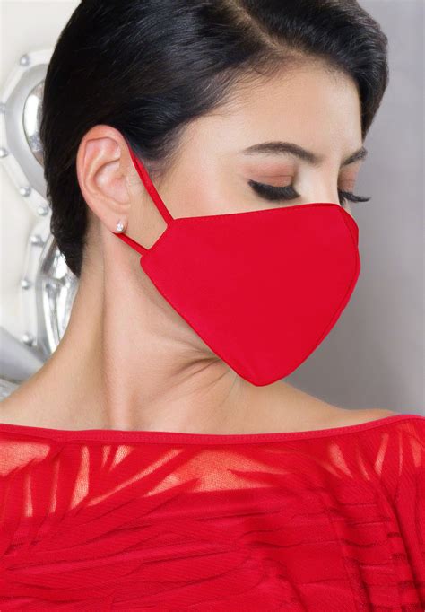 Dance America Protective Face Mask (Pack of 2) | Face Mask
