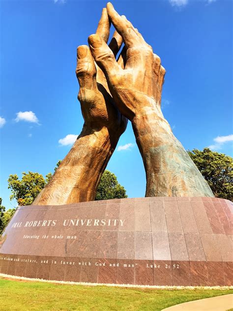 Oral Roberts University Package Deals | Orbitz