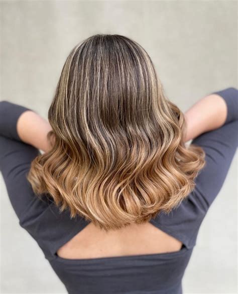 42 Beautiful Light Brown Hair Colors and Styles