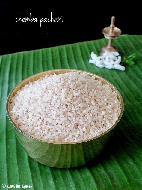 Kerala Paal Payasam | Spill the Spices