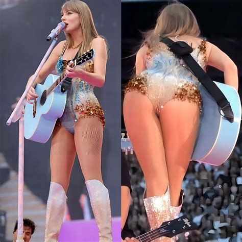 Gorgeous - 5 things you didn’t know about 34-year-old Taylor Swift