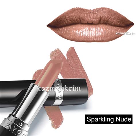 Avon Ultra Colour Ruj | Kozmetikcim