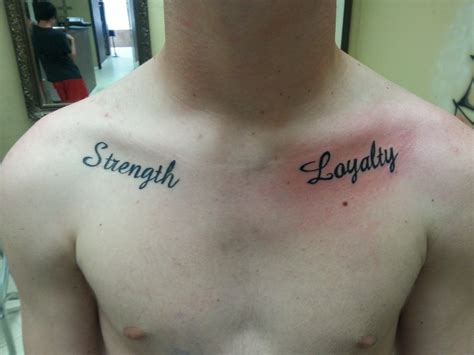 strength tattoo quote 10