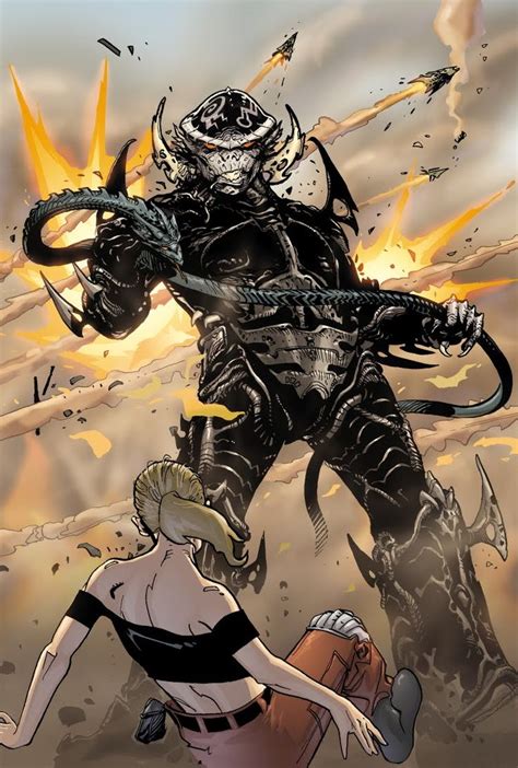 yuuzhan vong warrior star wars characters pictures star wars species