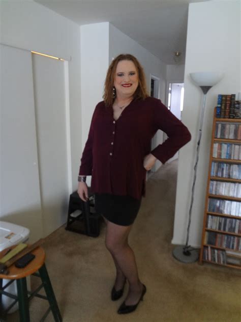 A Woman Named Sophie: January 2016