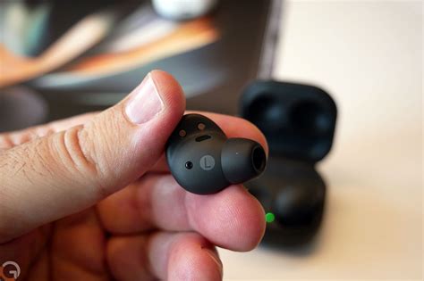 גאדג'טי מסקר: Galaxy Buds 2 Pro – באסים עמוקים ומדויקים