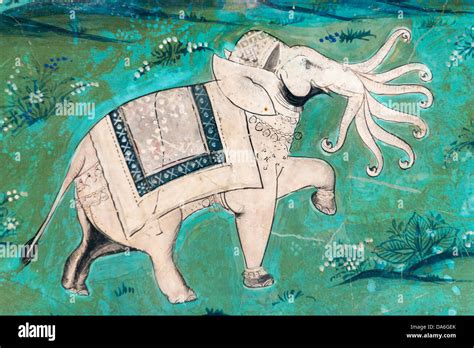 Airavata High Resolution Stock Photography and Images - Alamy