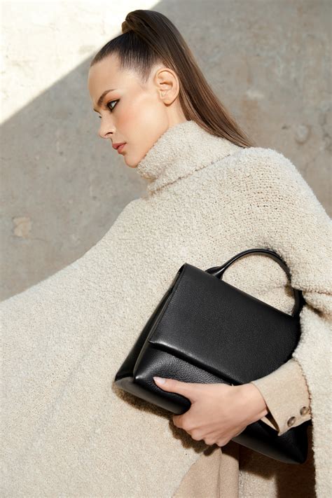 SABRINA SCALA Lookbook FW'22-23 on Behance