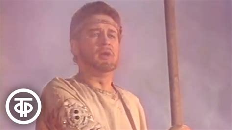 Страницы дневника. Искусство Евгения Нестеренко. Фильм-концерт (1982 ...