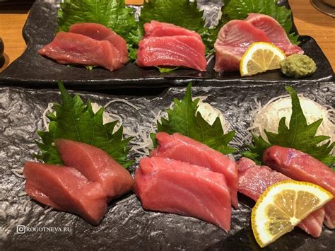 Как вкусно поесть в Японии и не разориться? | Rogotneva.Ru
