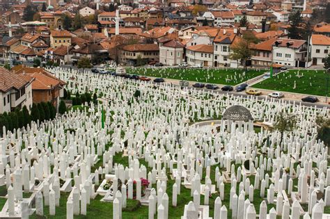 Фото Сараево, Босния и Герцеговина от туристов на «Тонкостях туризма»