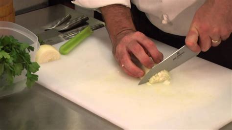 Types of Cuts - YouTube