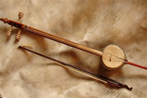 Enstrüman Kursları - rebab.name