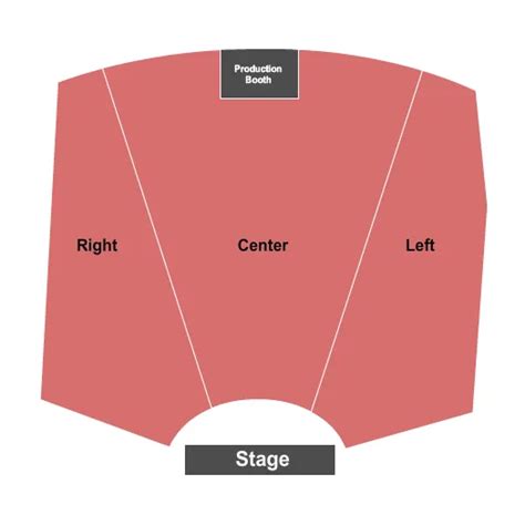 Effingham Performance Center Shows
