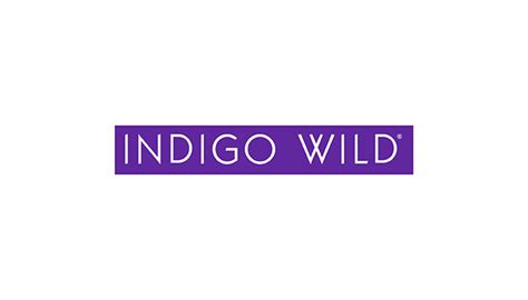 Indigo Wild – HKW