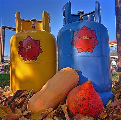 General Max Gaz