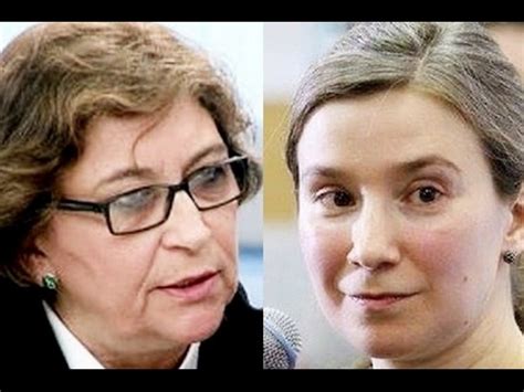 Евгения Альбац Дочь Ольга Голованова — Naiti-foto-chela.ru