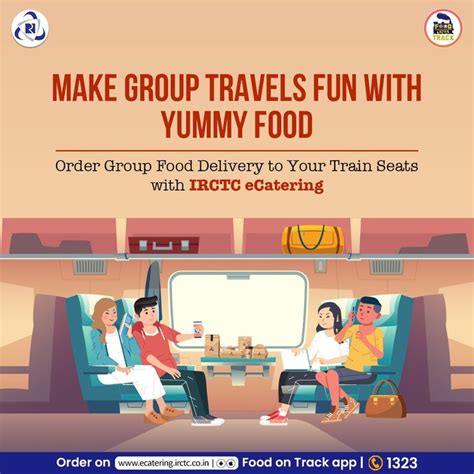 irctc ecatering order food  train meal train recipes train journey