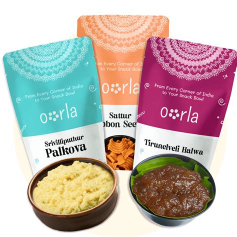 Buy Pickles from South India - Homemade and Authentic – Oorla