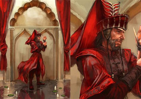 Muhtesem Yuzyil by sunsetagain on DeviantArt