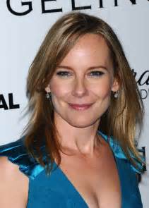 Amy Ryan - Actor - CineMagia.ro